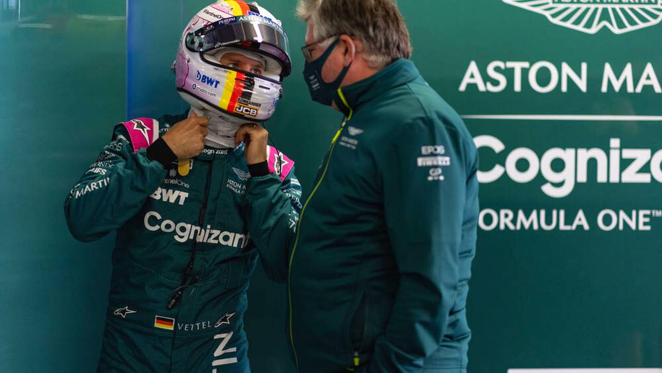 Wechsel-Hammer um Vettels Team? Das steckt dahinter