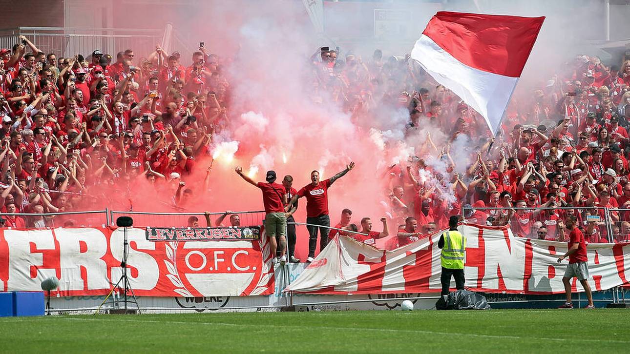 Der Kampf eines schlafenden Riesen