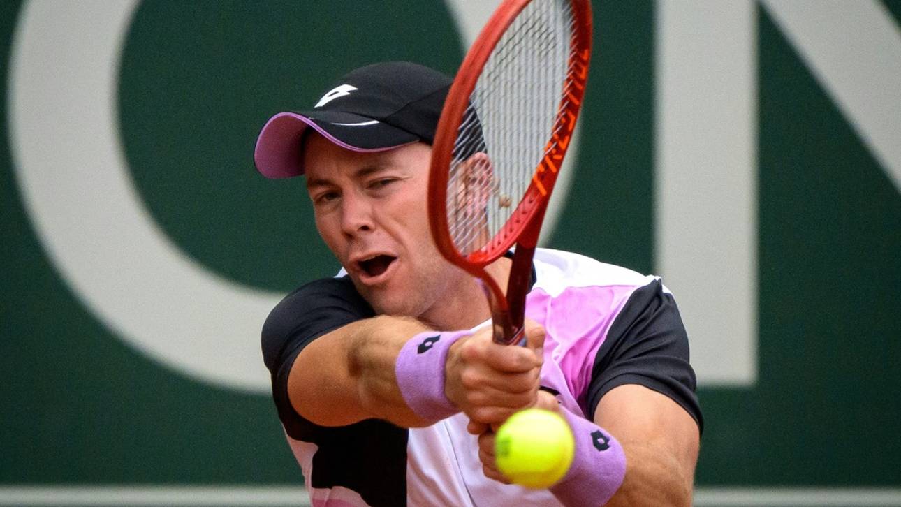 Koepfer scheitert im Viertelfinale