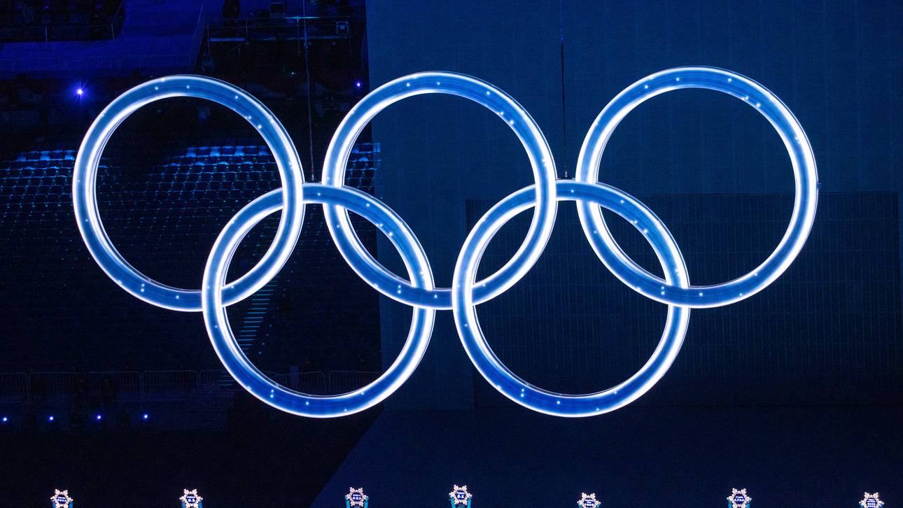 Ukraine-Krieg: IOC-Appell mit Appell