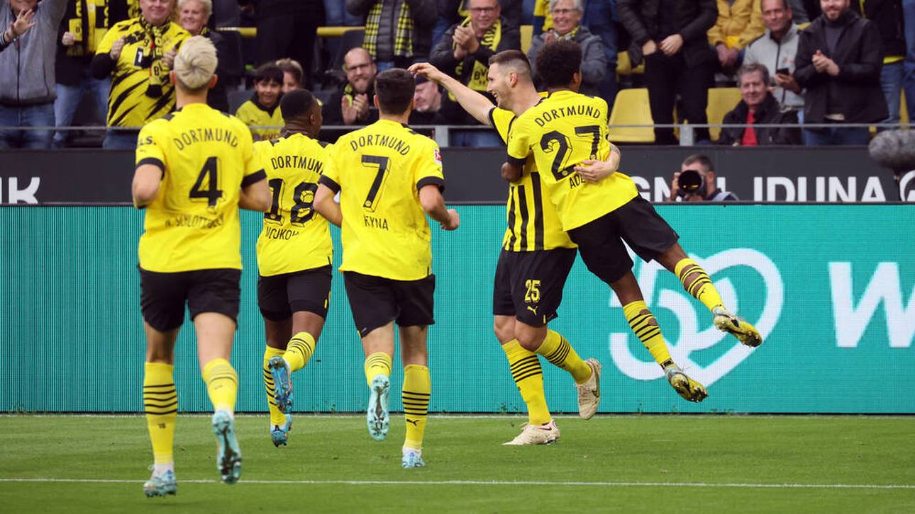 Löst Süle alle Probleme?