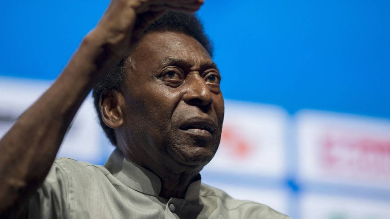 Peles emotionaler Appell an Putin