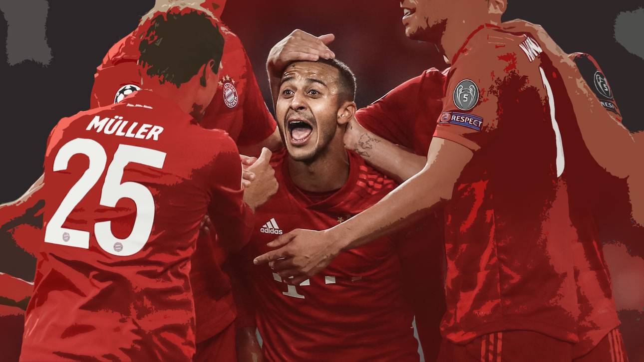 Gut oder nicht? Streitfall Thiago