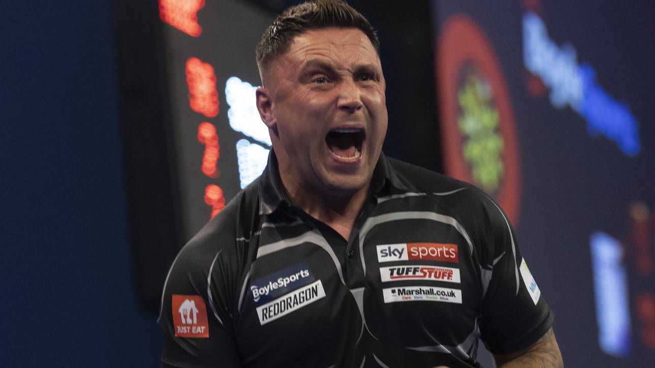 Price macht Wales-Finale perfekt