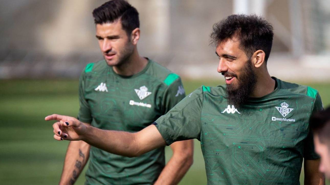 La-Liga-Star als Homophobie-Opfer