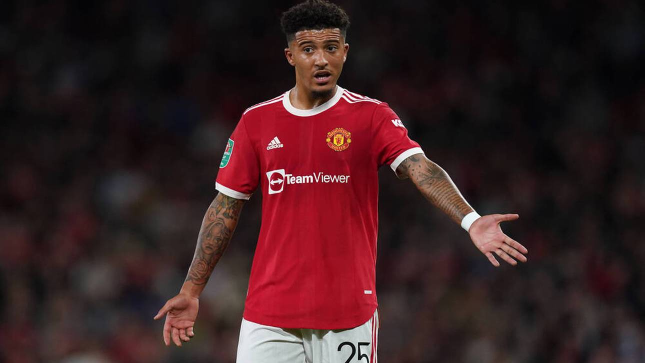 Hat sich Sancho verzockt?