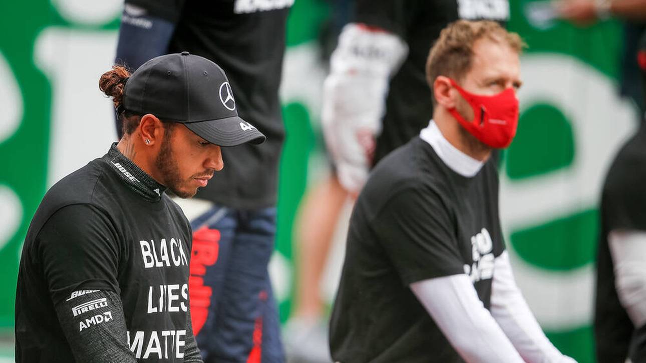 Gehälter der F1-Stars begrenzt