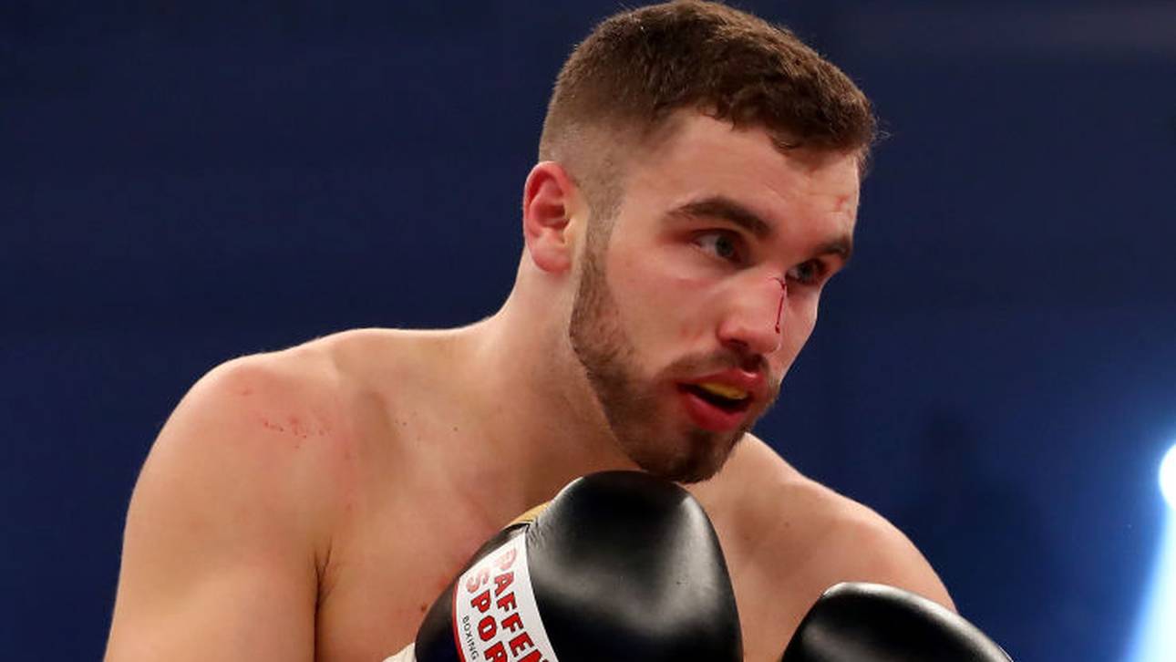 Sauerland: WM-Fight für Bunn möglich