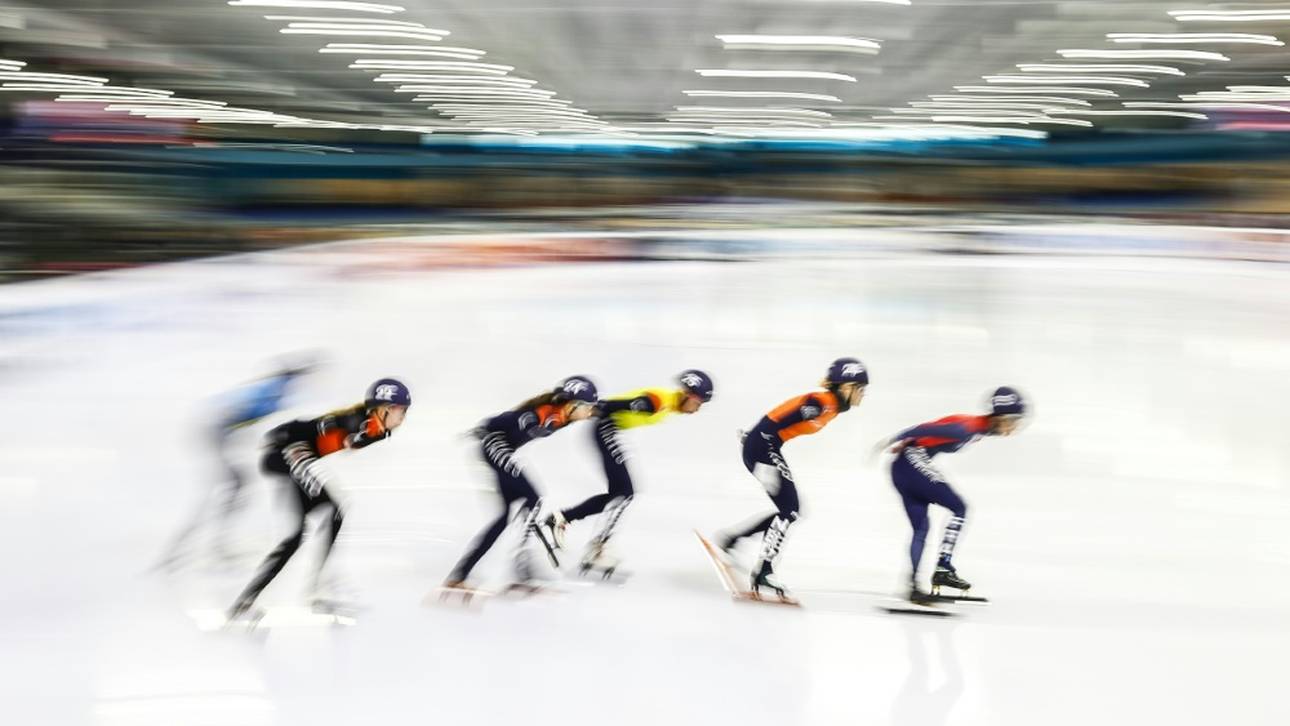 Eisschnelllauf: Sportpolitik sieht Entwicklungen in der DESG „mit großer Besorgnis“