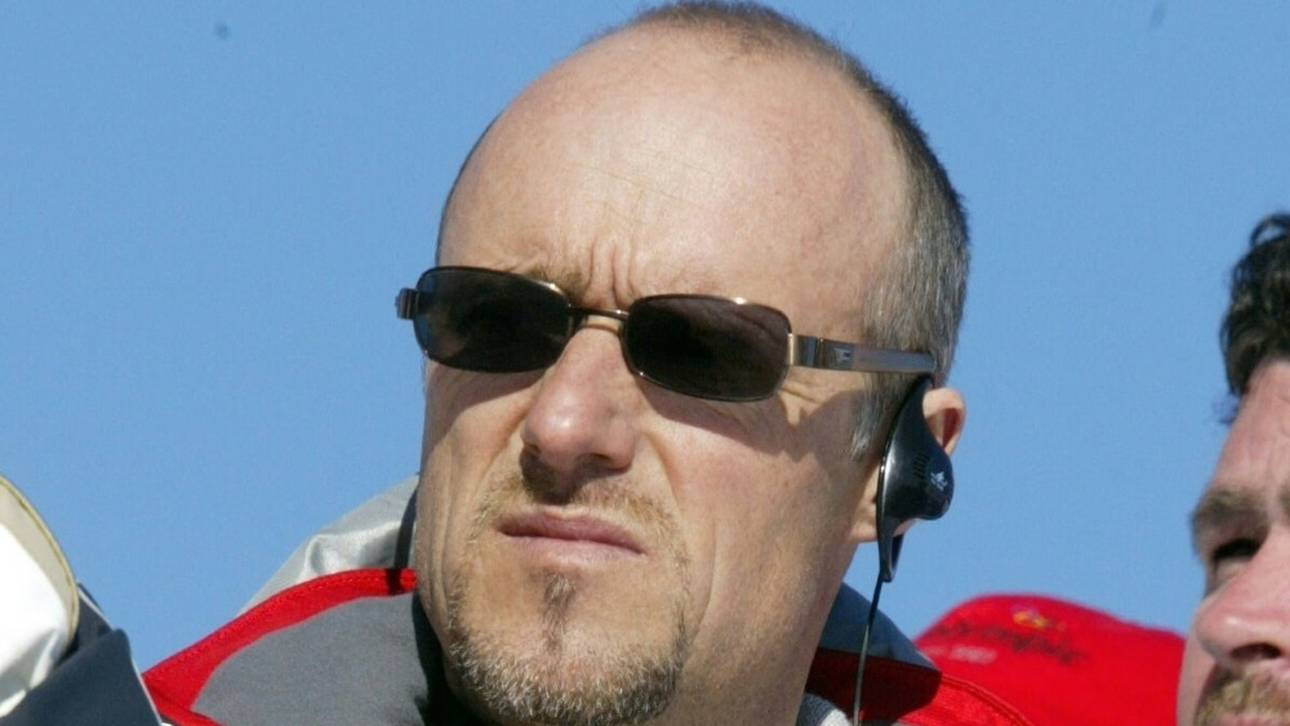 Frauen-Skifliegen? „Große Risiken“