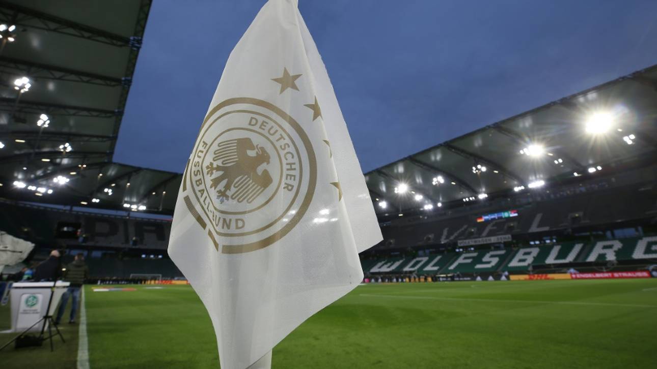 Stiftung der DFB-Elf weiter im Palliativbereich tätig