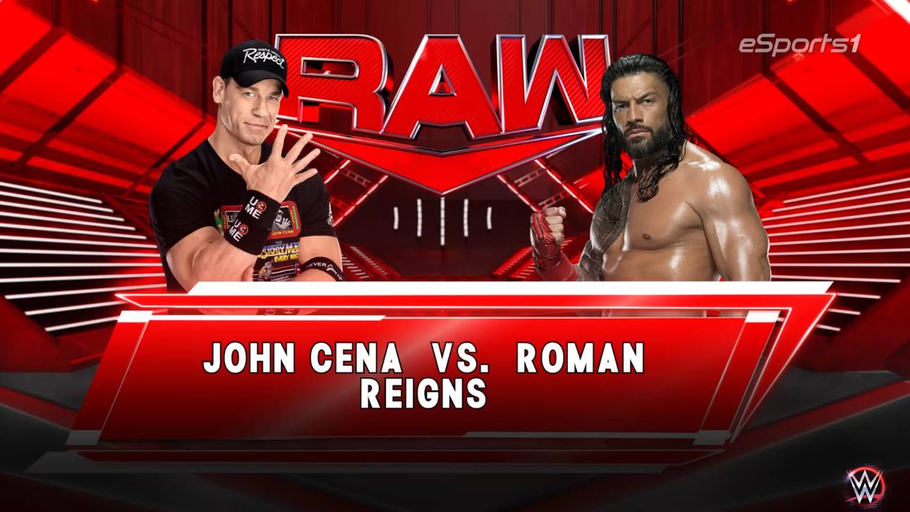 WWE 2K23 – Ersteindruck: Das kann was!