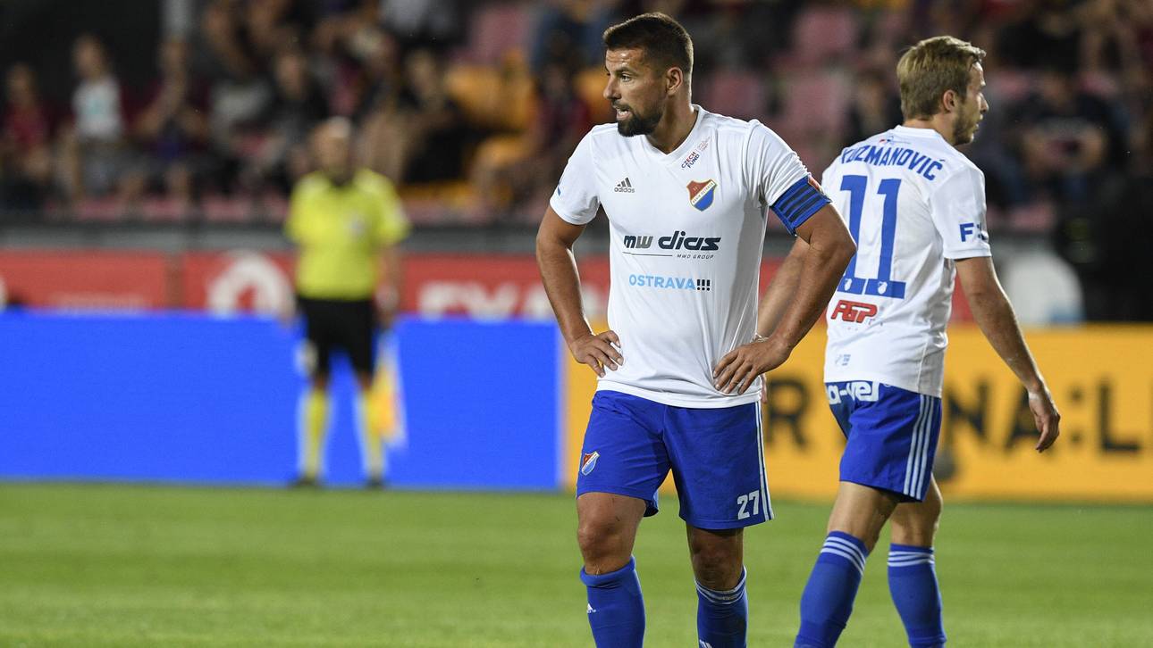 Milan Baros beendet seine Laufbahn