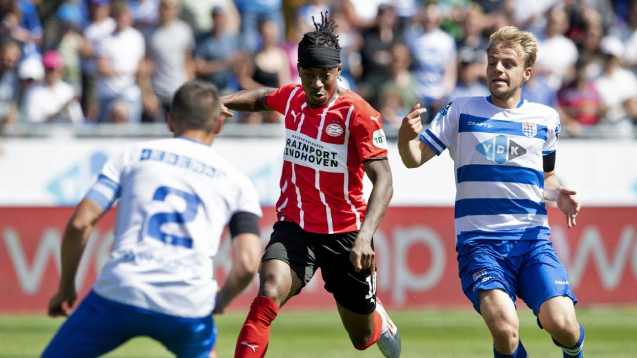 Nächster Chelsea-Transfer perfekt!