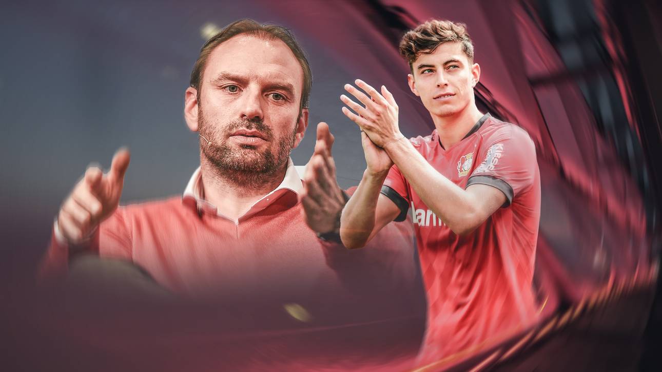 Das rät Legende Nowotny Havertz