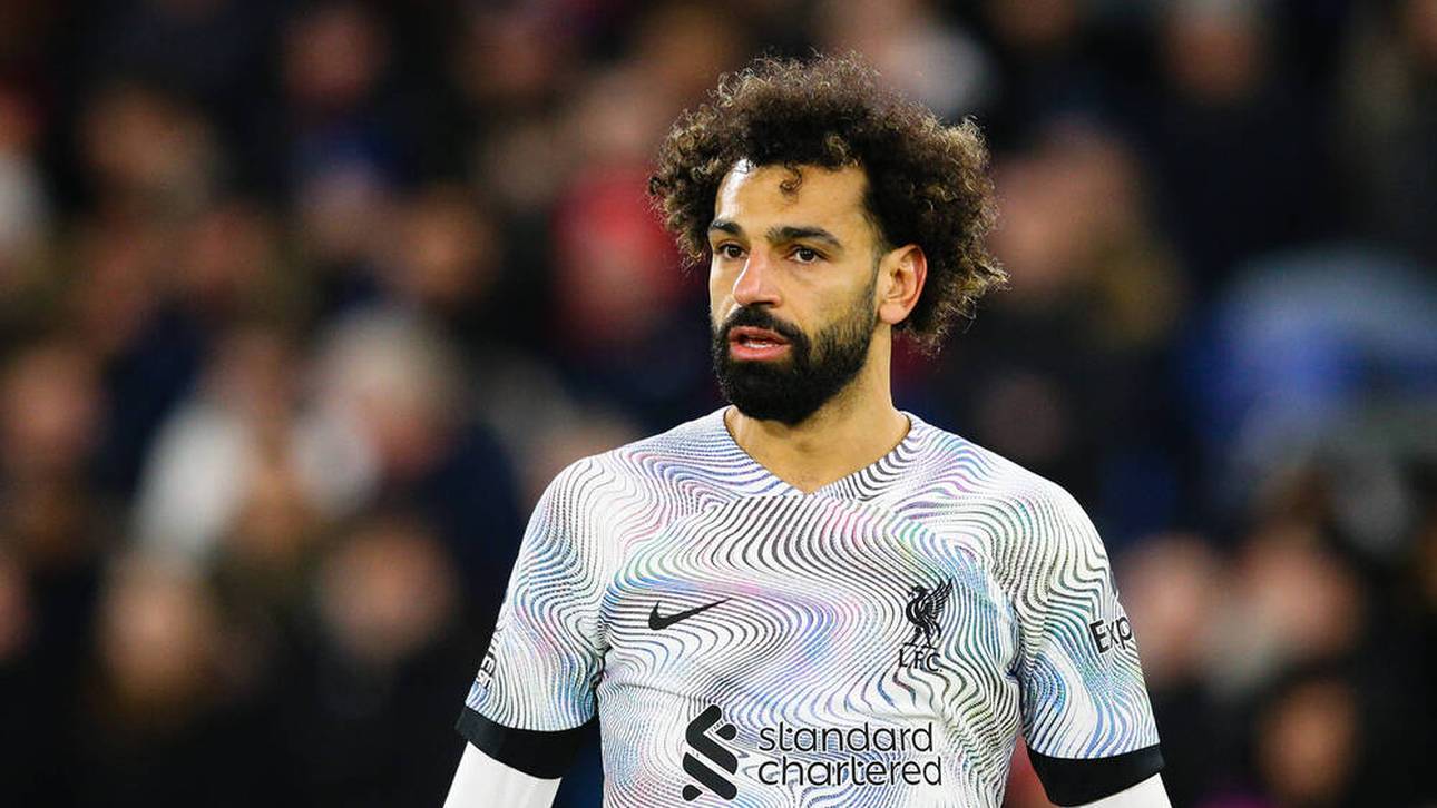 Salah-Abschied? Berater wird deutlich