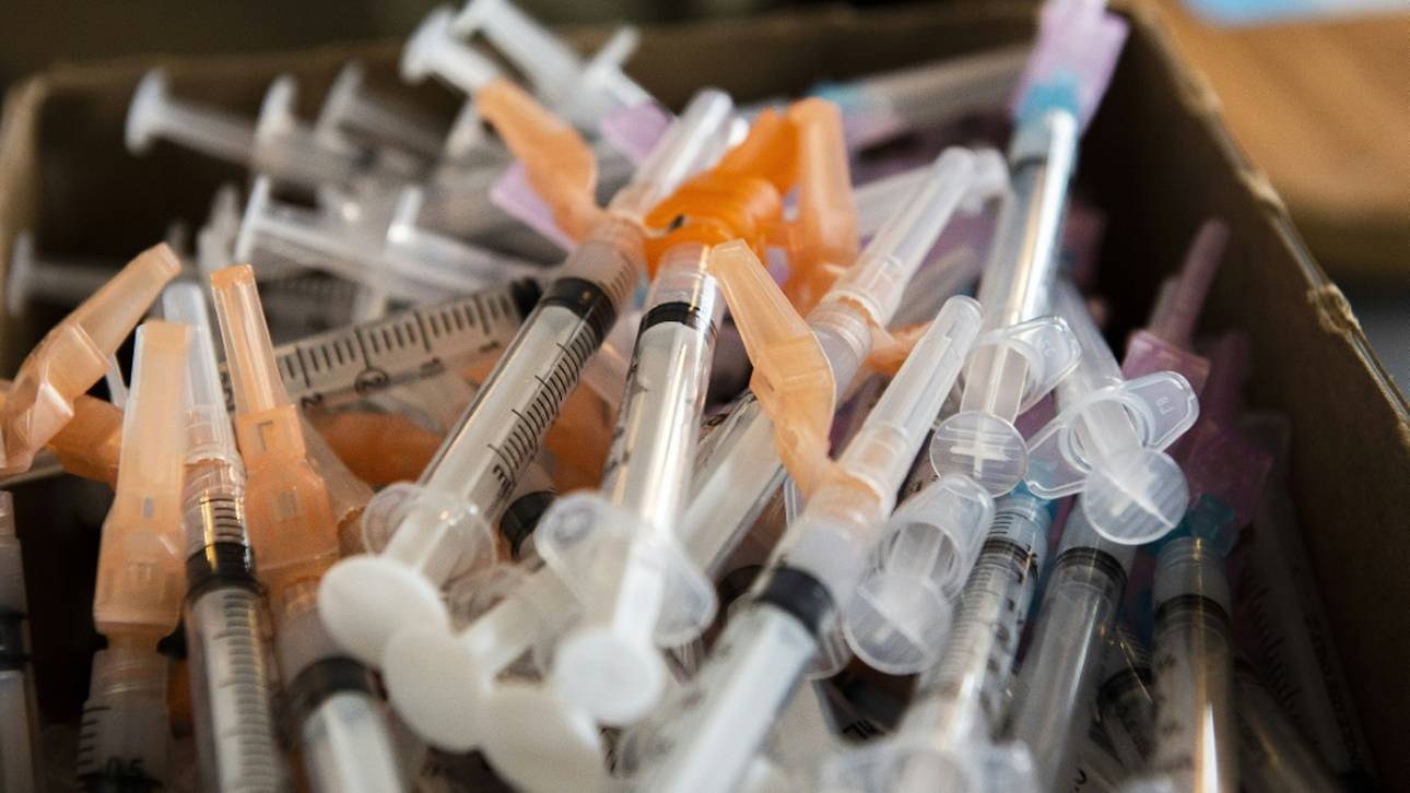 Deutsche gegen Impf-Prio für Athleten