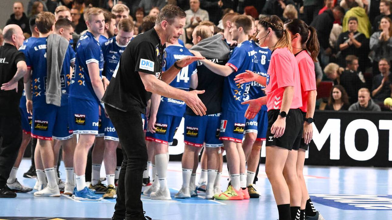 Verwunderliche Premiere bei WM-Test