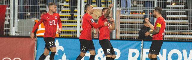 3 Liga News Spielplan Tabelle Liveticker Sport1