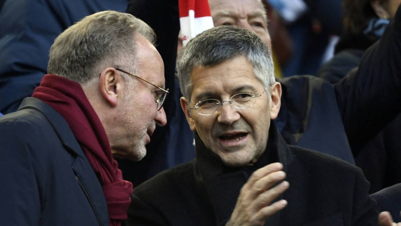 Hainer: Müller würde DFB-Elf „gut zu Gesicht stehen“