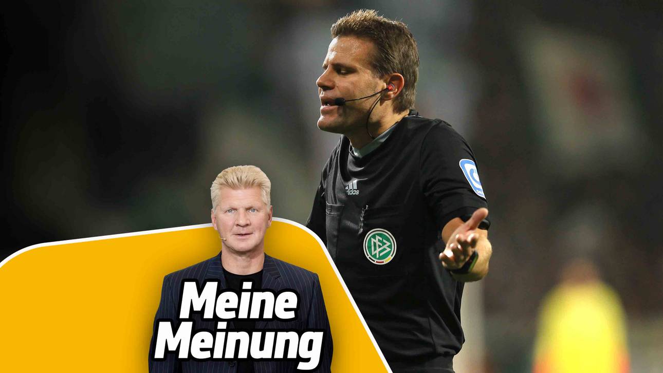 Diese Regel „ist totaler Quatsch“