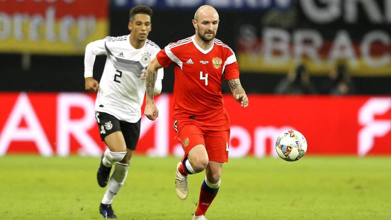 Ex-Nationalspieler heuert beim Club an