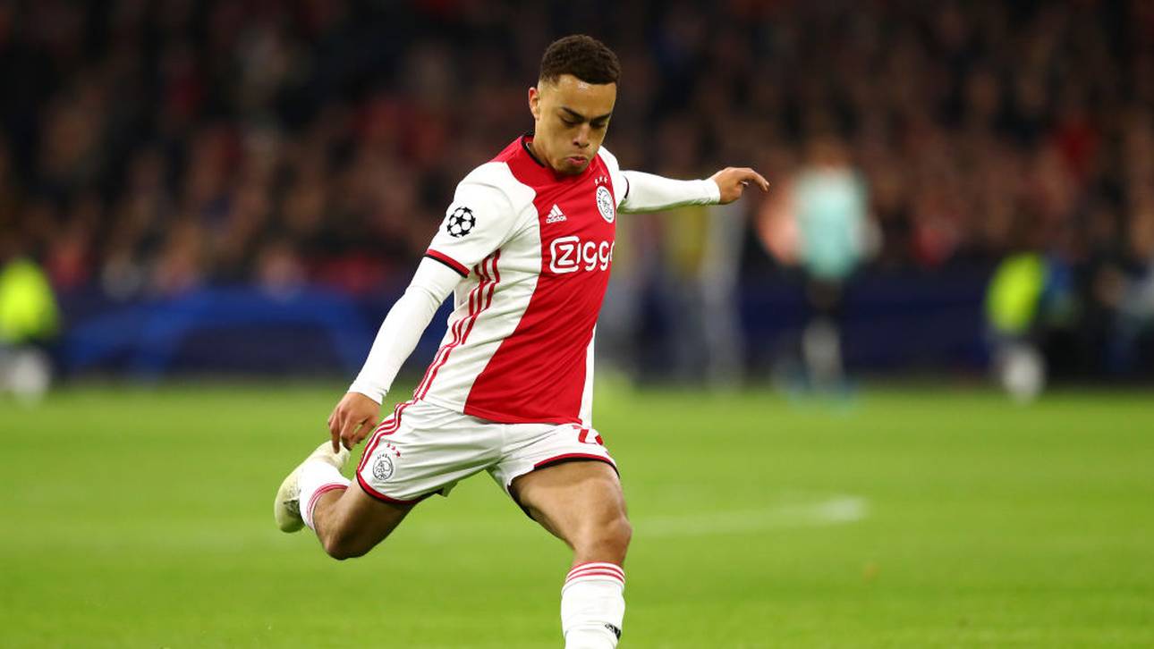 Wegen Iran: Ajax-Star verlässt Team