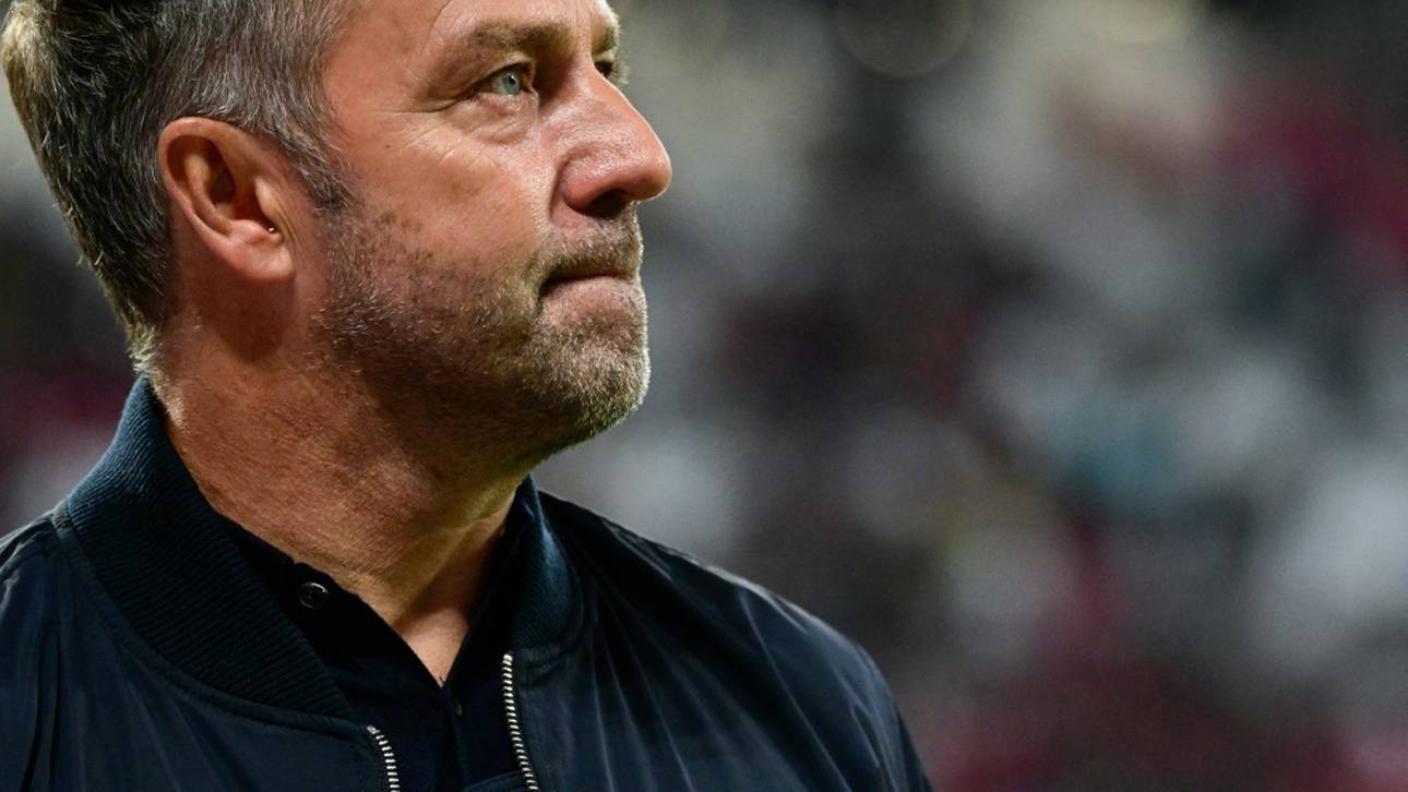 „Mahner“ Flick blickt optimistisch Richtung WM