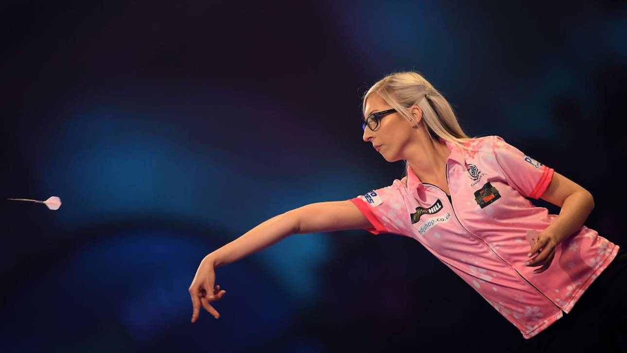 Tag 1: Sherrock verpasst Tourkarte