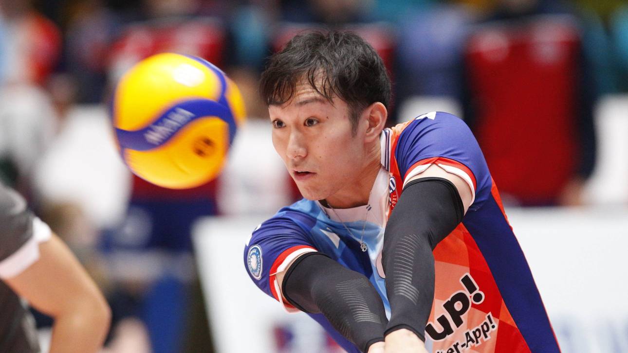 Japanischer Beckham sorgt für Hype