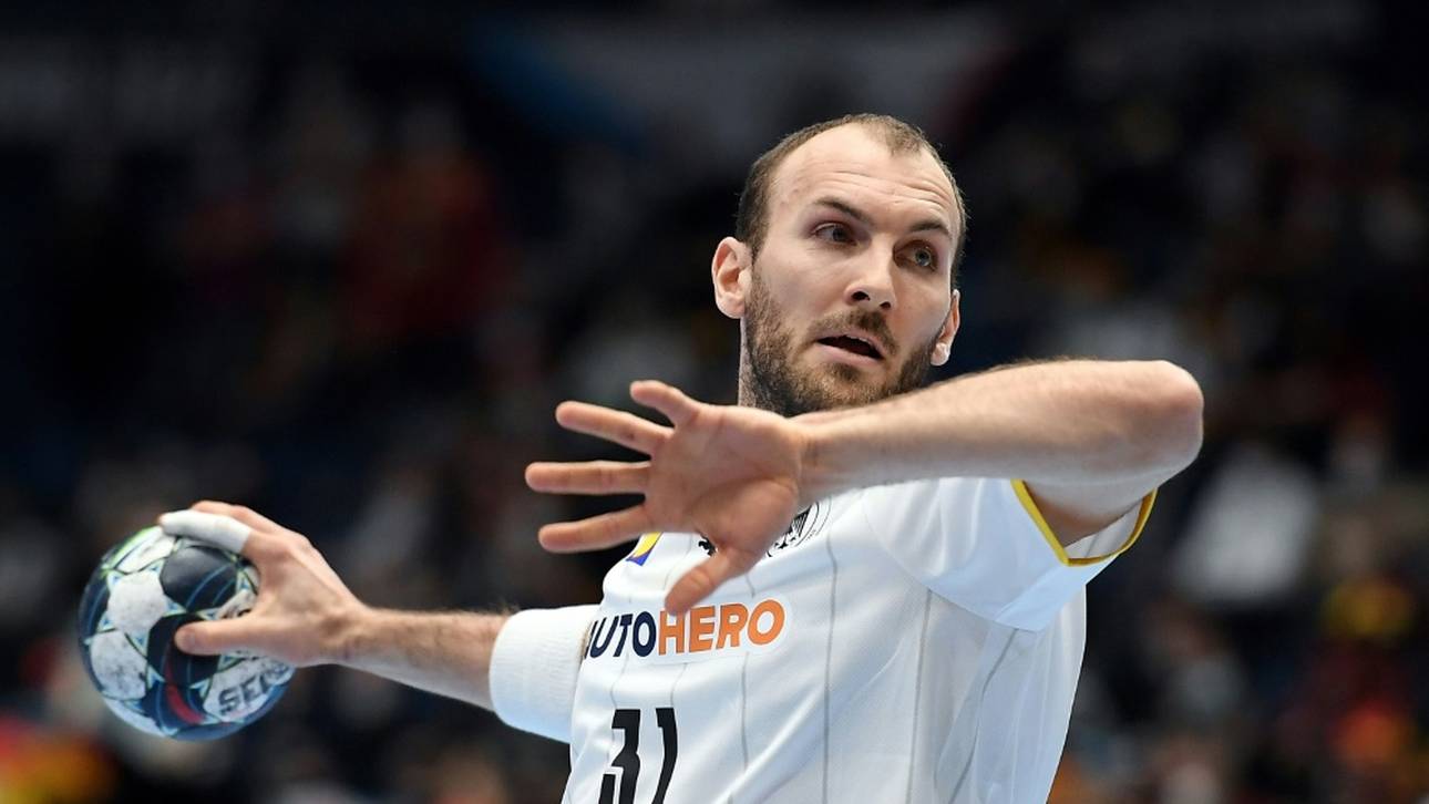 Meister Magdeburg gewinnt weiter