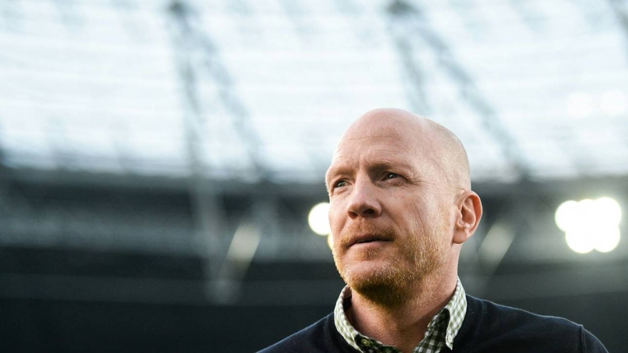 „Ärgert mich kolossal“: Sammer vermisst Ex-Profis im DFB