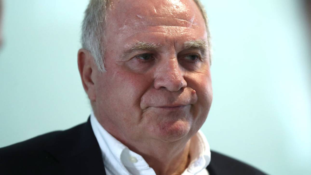 Hoeneß: Müller-Debatte „Schweinerei“