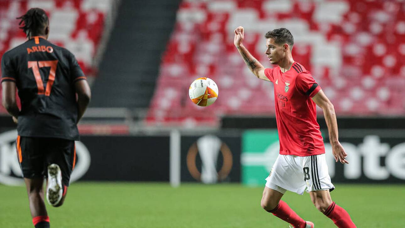 Weigl: So überraschte mich meine Frau