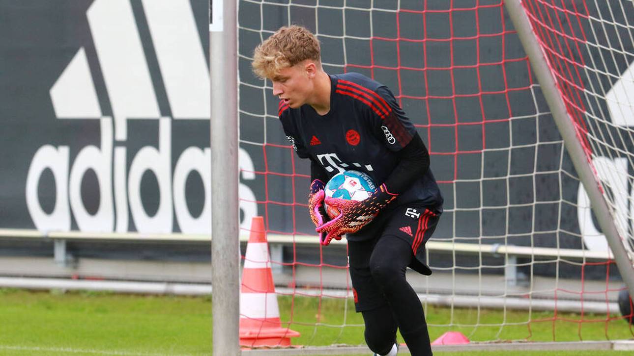 Nächster Bayern-Keeper verletzt