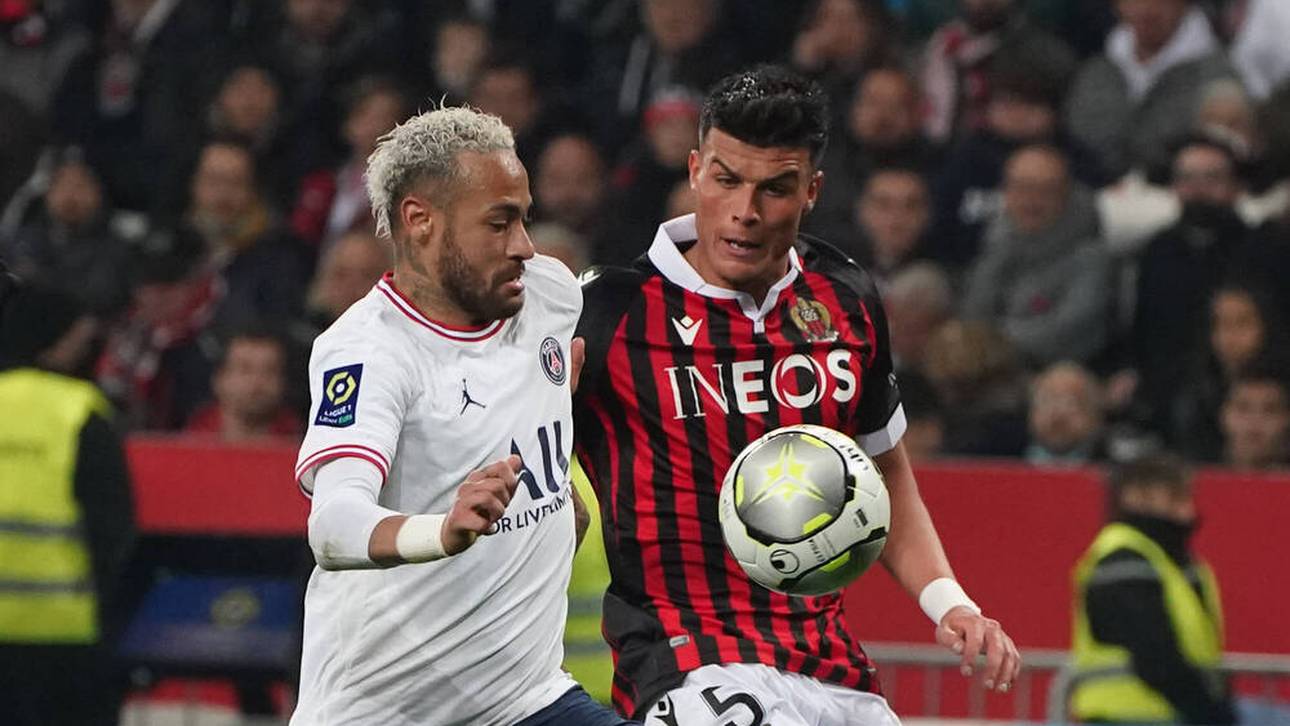 Ex-Bayern-Talent wird Neymars Albtraum