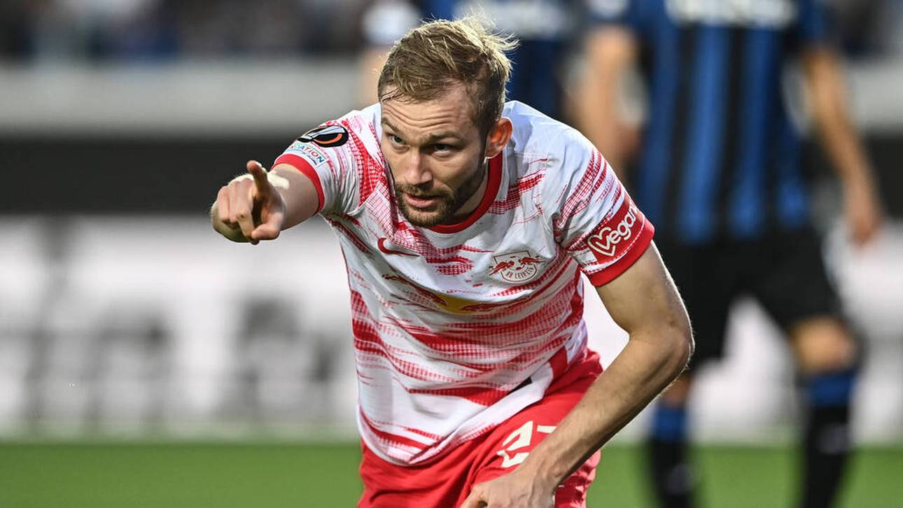 Laimer: Weg frei für Bayern?