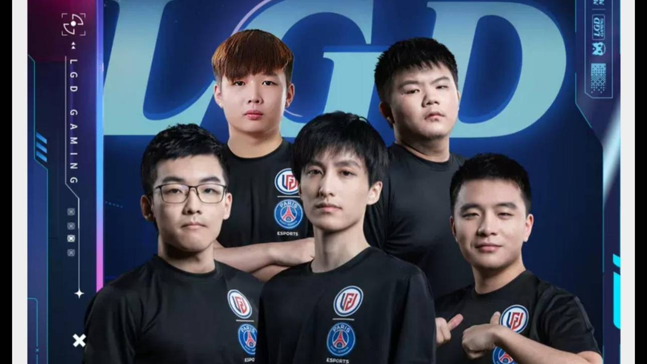 PSG.LGD: Werbung für Kondommarke