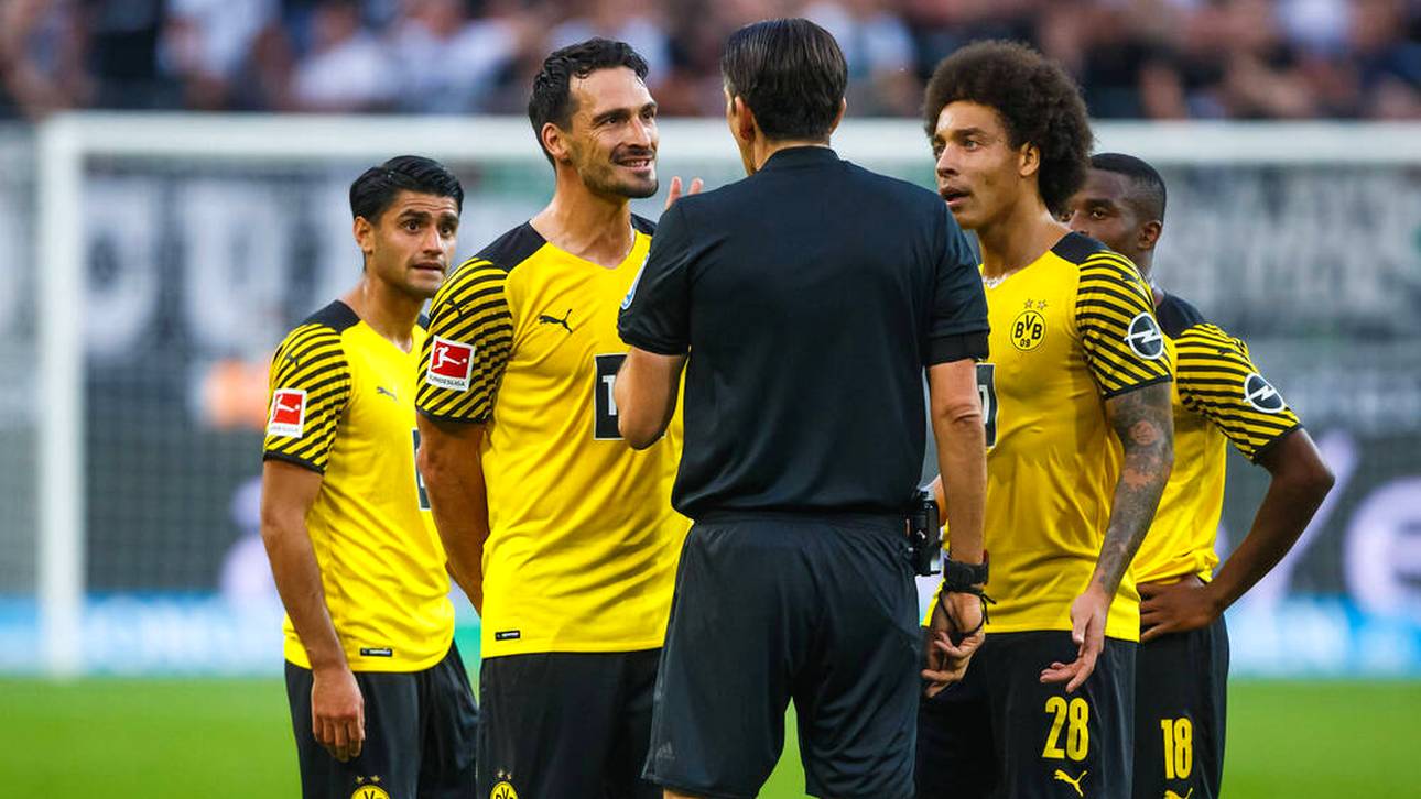 Wie der BVB für die Zukunft plant