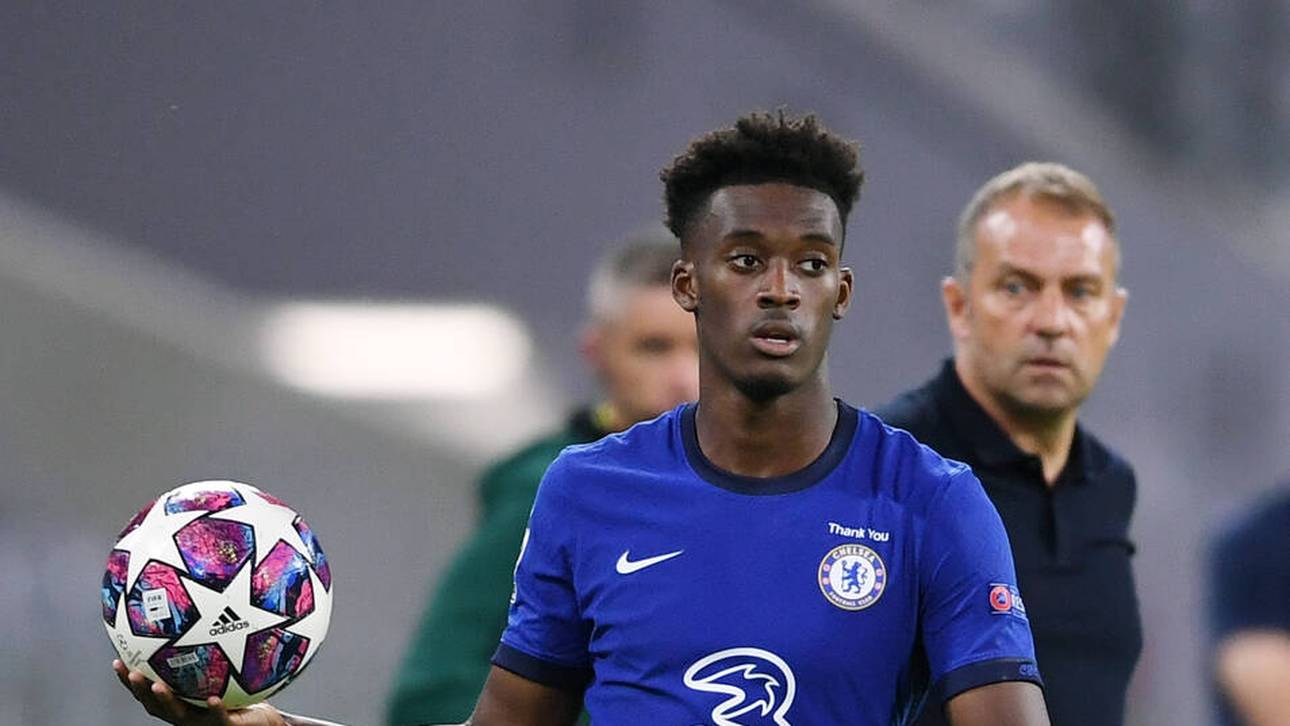 Hudson-Odoi: Darum platzte der Deal