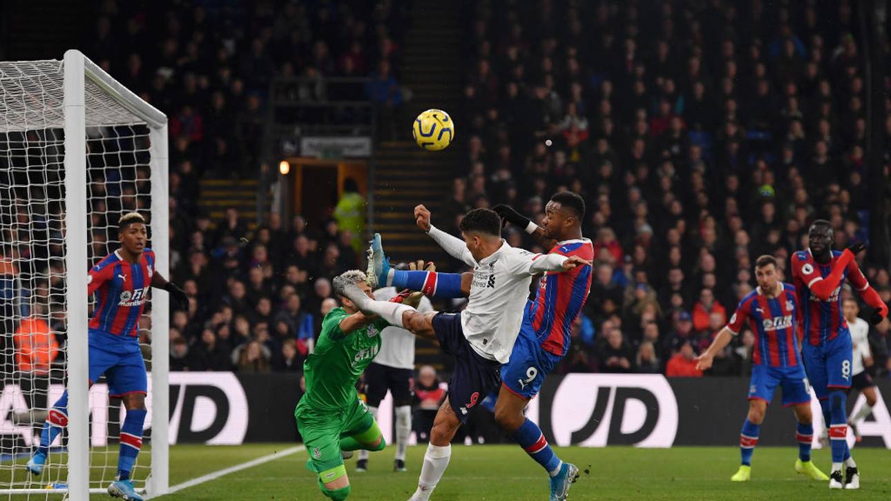 ManCity eröffnet Jagd auf Liverpool