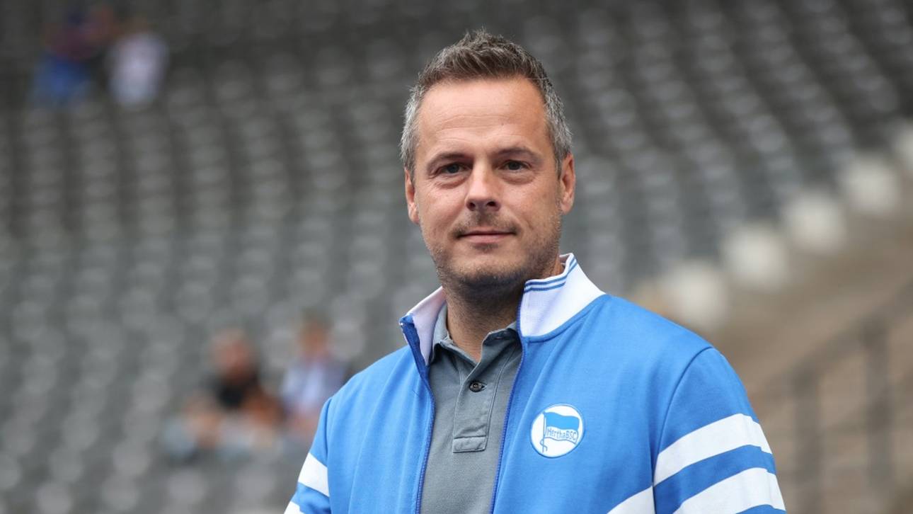 Hertha: 100-Millionen-Deal fix