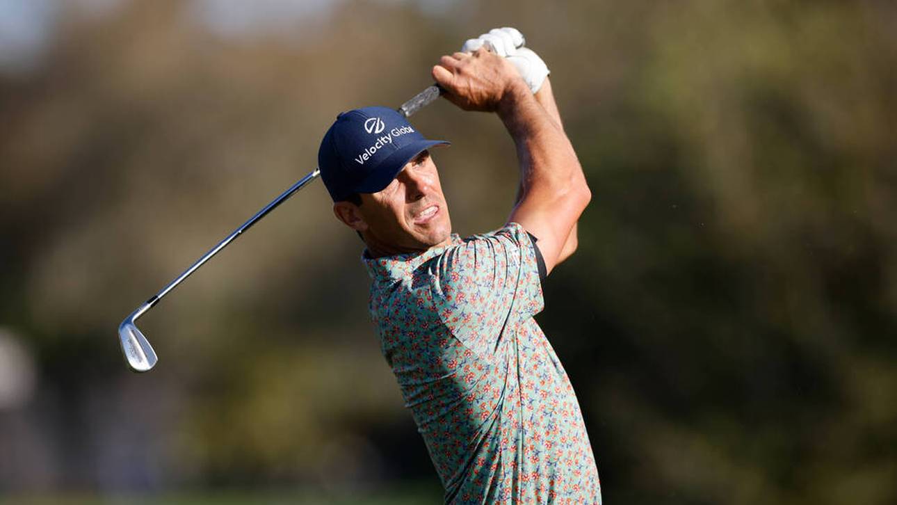 Golf-Star spielt erstmals in München