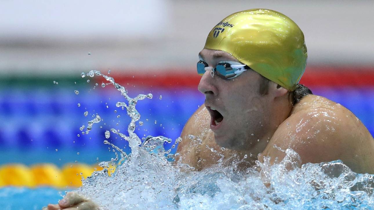 „Der Wurm drin“: Koch schwimmt am EM-Finale vorbei