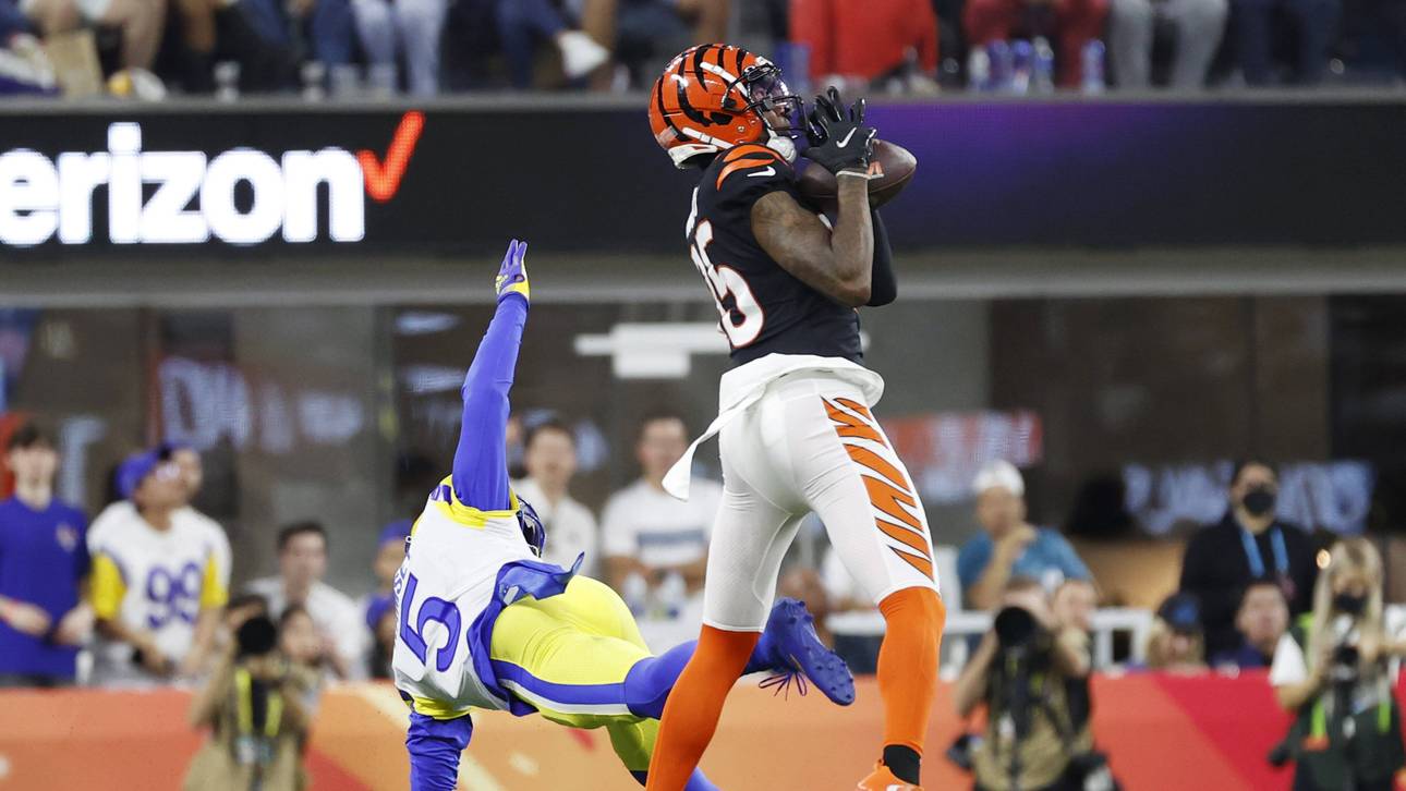 Bizarr: Schiri erklärt Fehlentscheidung