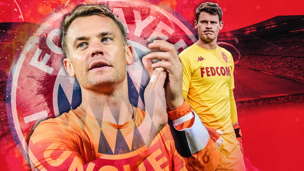 Wechsel? So plant Neuer seine Zukunft