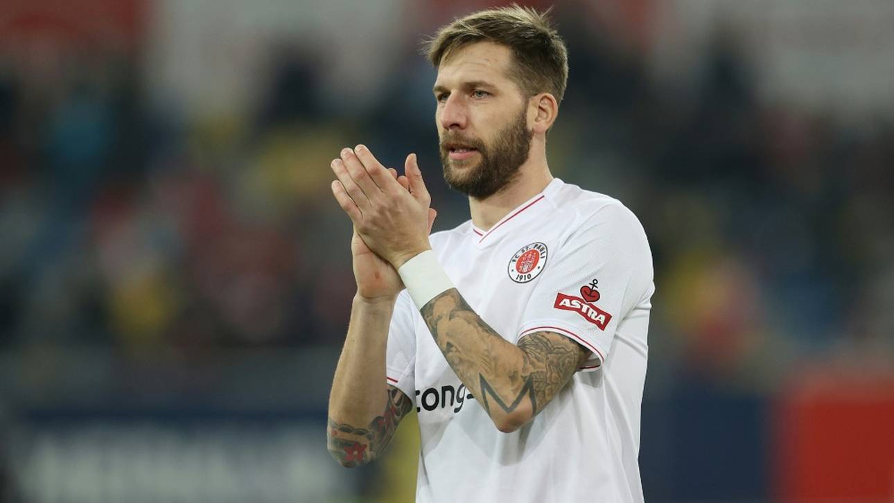 Guido Burgstaller wechselt zu Rapid Wien