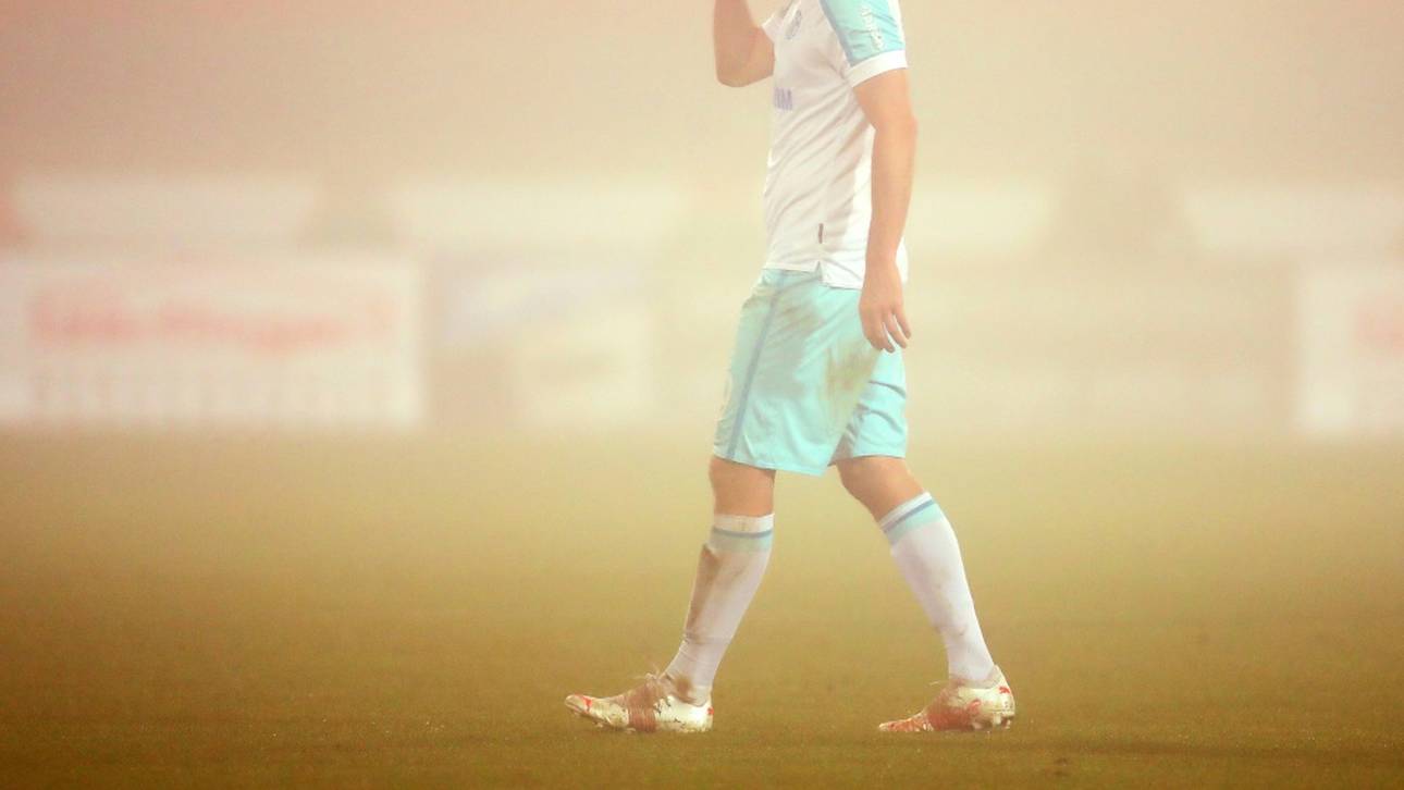 Nach Pokal-Aus: Schalke und Nürnberg patzen auch in der 2. Liga