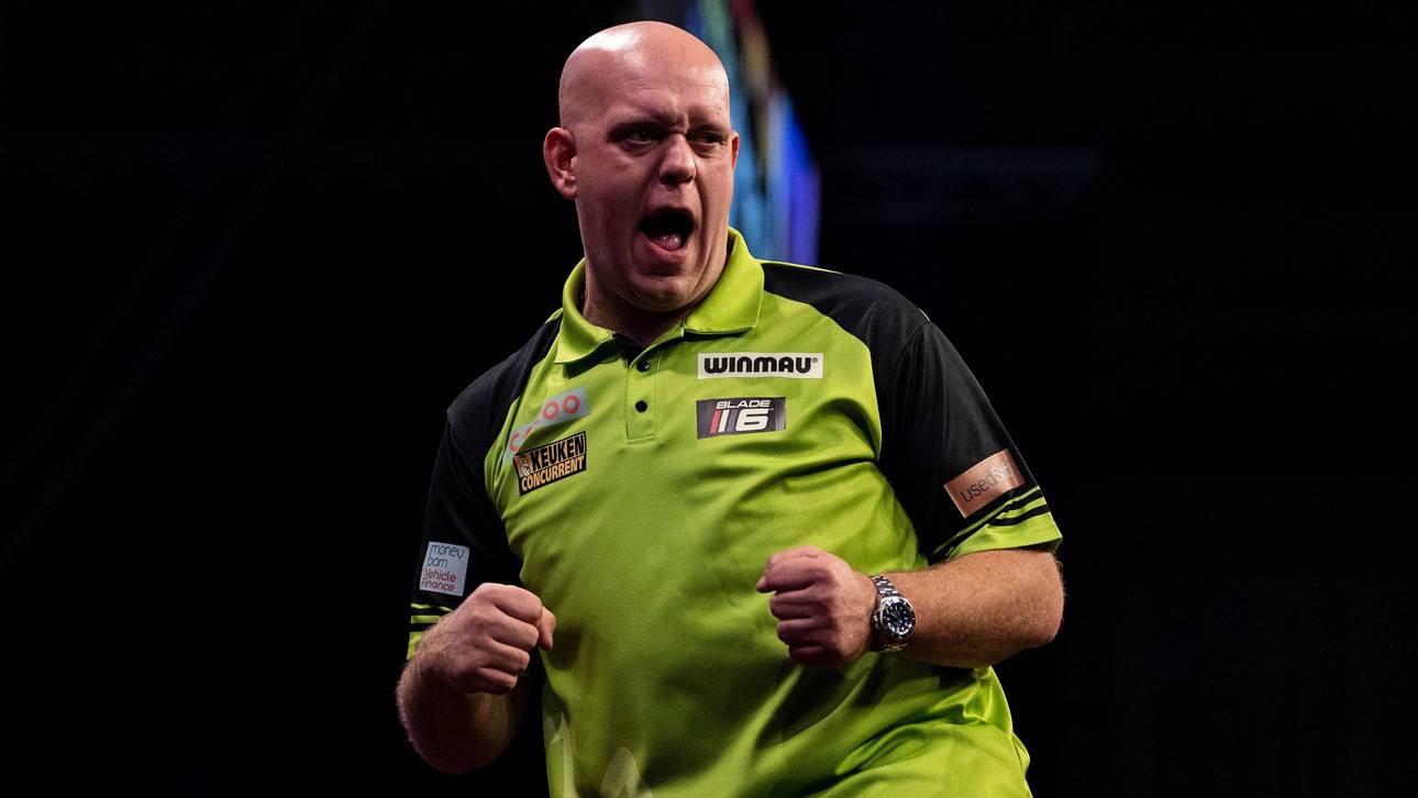 MvG jubelt nach Machtdemonstration