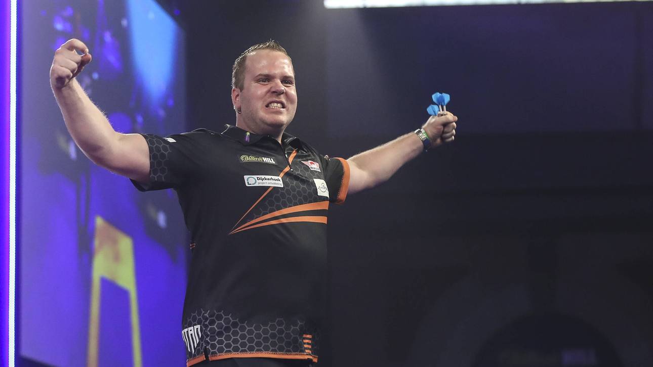 Auberginen-King begeistert die Welt